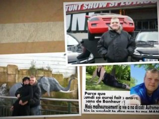 Parce Que lundi sa aurai fait 3 ans de bonheur ! ♥