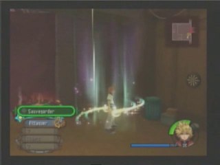 Kingdom Hearts 2 episode 8 After an other while