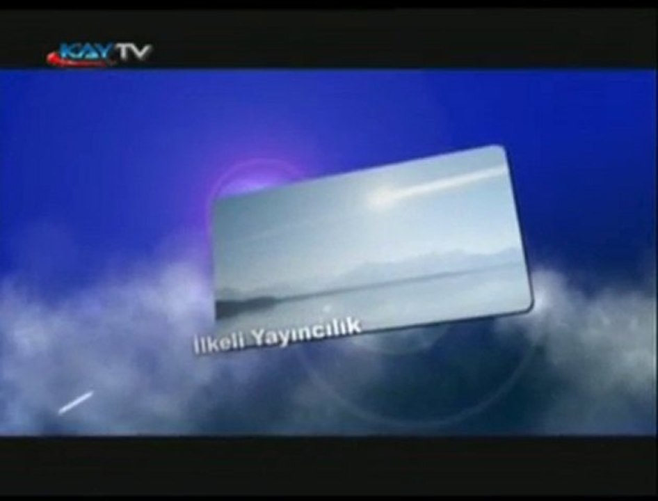 04 ŞUBAT 2011 KAYTV HABER
