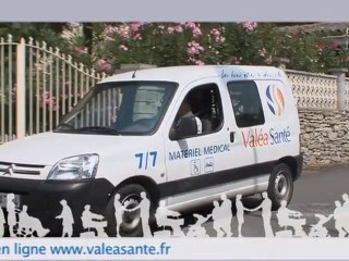 7LTV - Territoire à l'aéroport de Montpellier (04/02/11)