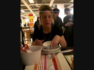 le petage de plomb chez ikea