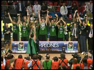 Recordemos la Copa del 2008