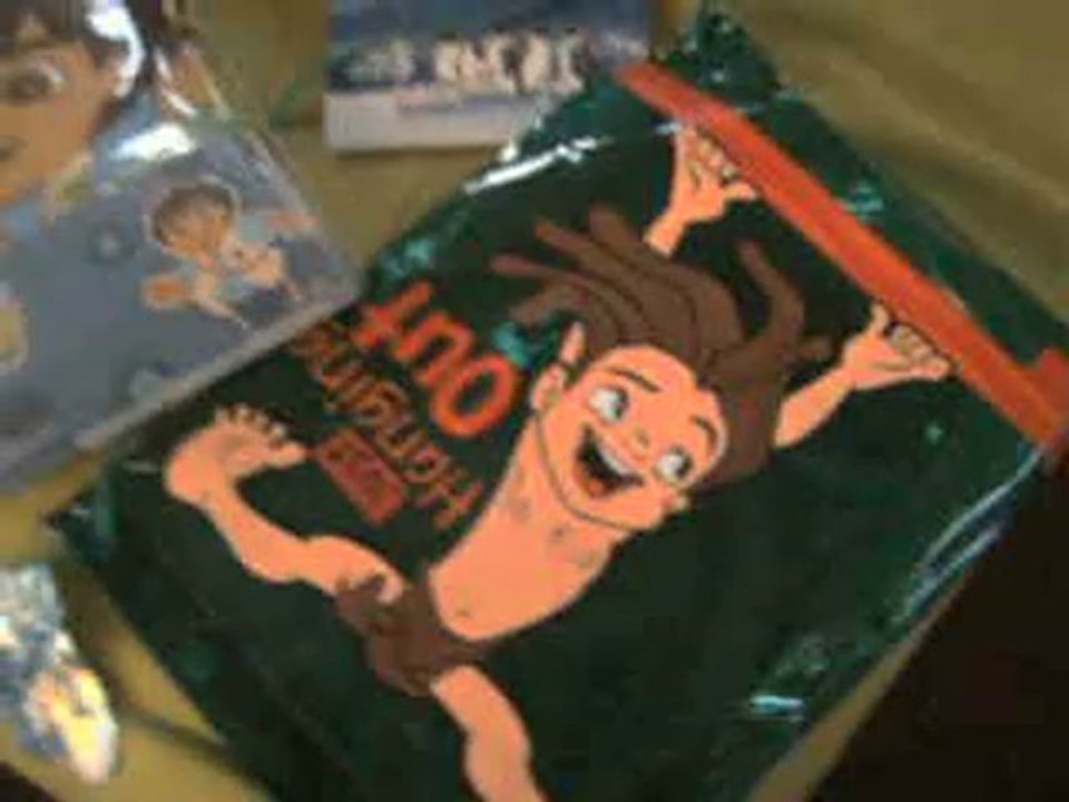 Ronde des KDO - Julian 4 ans