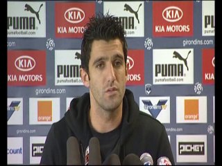 Club House - Vendredi 4 février 2011