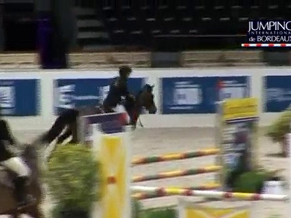 Epreuve 1 Coupe des Villes d'Aquitaine- CE du Blayais