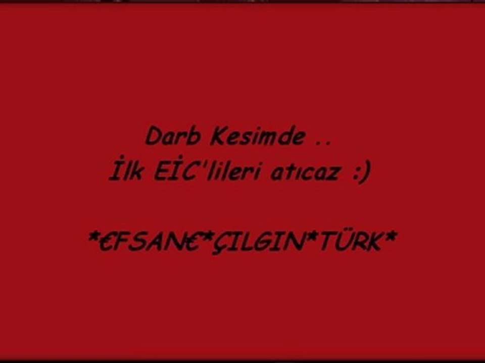 Darkorbit tr3 VRU kesimde :)