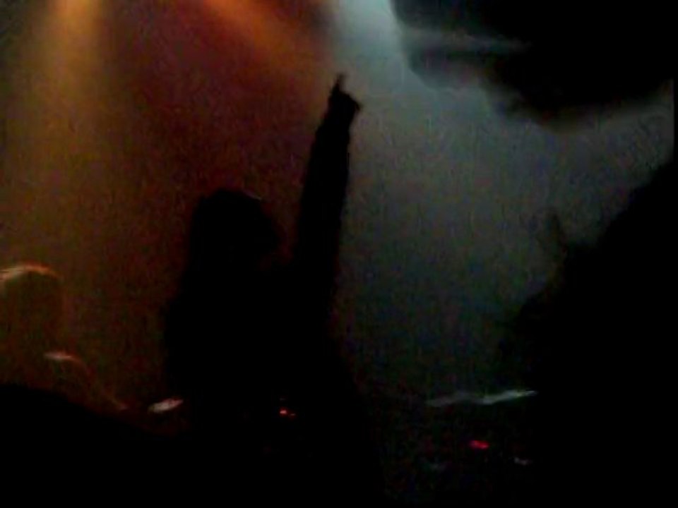 Jena Lee concert 28/01/11