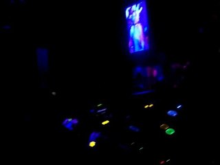 DURKY BASS @ COMIX POUR L'AXELERATOR DU 04/02/11