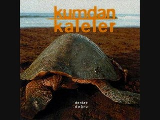 Kumdan Kaleler - Ateş Olsam