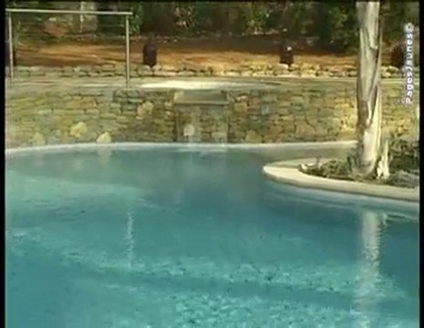 Piscine Spas Jacques Hugony