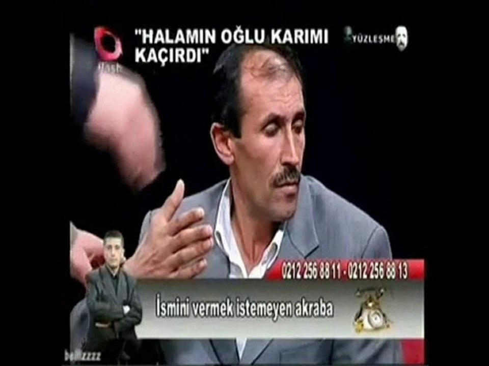 Yalçın Çakır Küfür mix :D:D