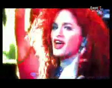 Larusso - Tu m'oublieras