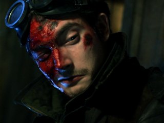 Le Visiteur du Futur - 2x08