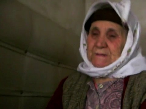 Emin KABAZ (Koreli)'nin Mevlid-i Şerifi 1