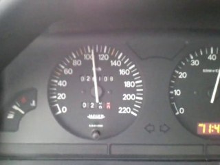 Accélération 106 xs Stock 03