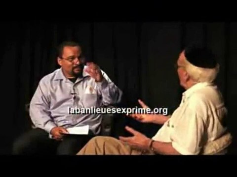 Dieudonné - Le Sionisme pour les Nuls - 1 / 2