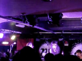 Ruth Lorenzo & The Raspberry Pattern - HIGHWAY TO HELL  -229