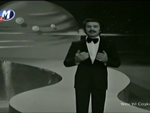 Orhan Gencebay £££ ŞİMDİ AŞK ZAMANI