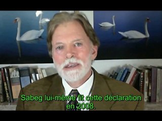 David Duke dénonce le génocide des Français