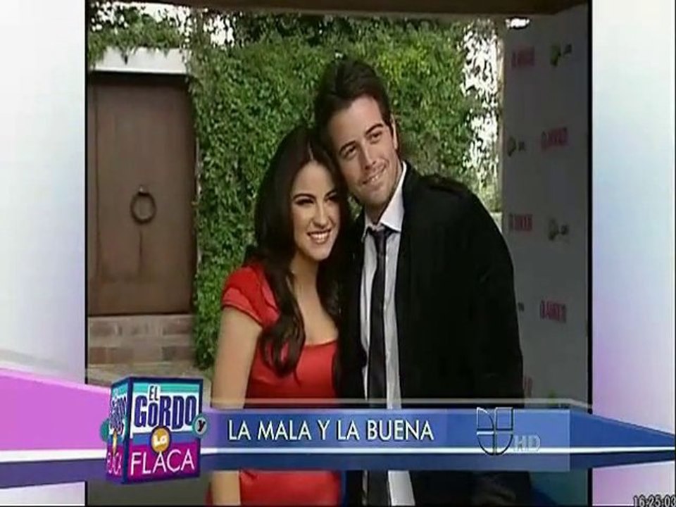 Maite acudió a la entrega de los premios Glamour (EGYLF)