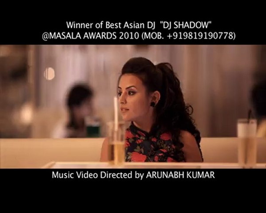 DJ Shadow Dubai -Tera Saath Hai Kitna Pyaara Promo