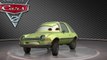 Cars 2 - Character Spin - Acer [VF|HD]