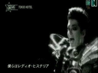 Tokio Hotel Entrevista - Best Hit USA (13.12.10) Español