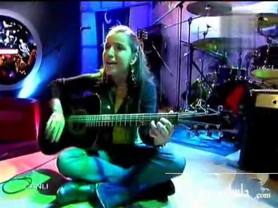 irem- hayalet sevgilim