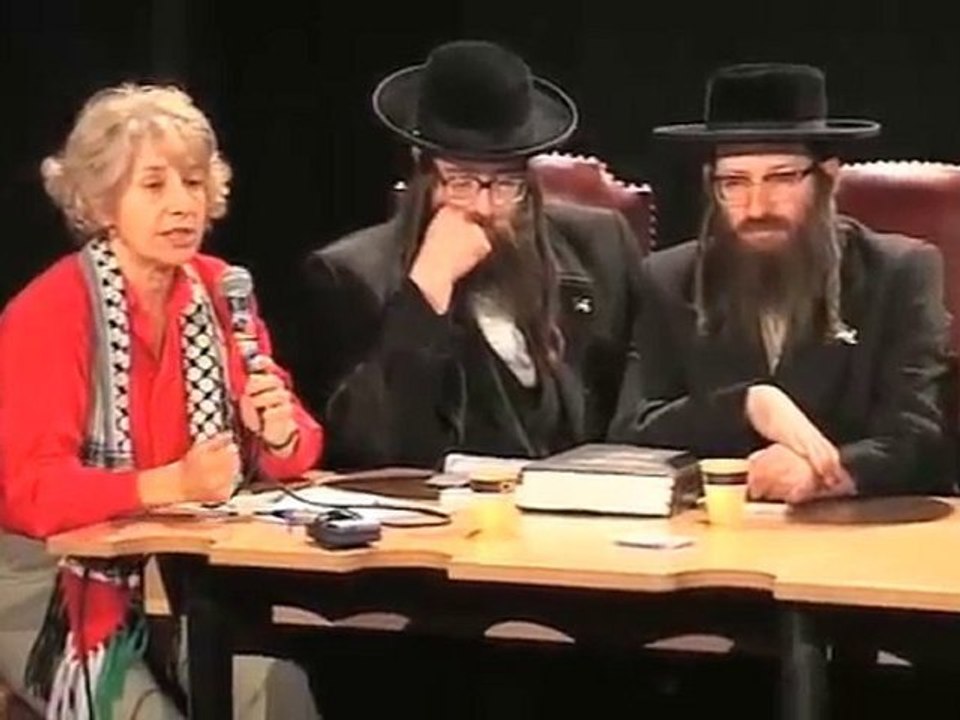 Dieudonné et le sionisme : le documentaire vérité 3 / 5