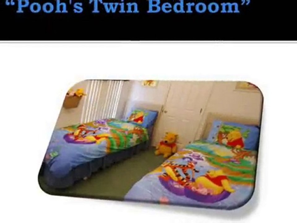 Florida vacation homes | vacation homes near disney...