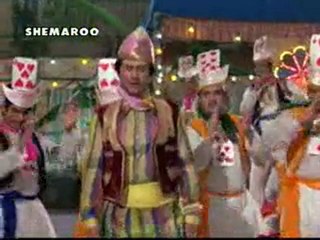 Chhupa Rustam (1973)Jameen Toh Kya Hai ,Aasmaan Ki Khabar Ra