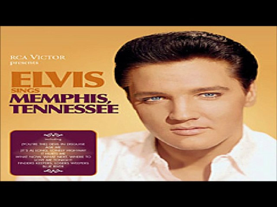 don't drag that string around elvis by giovani