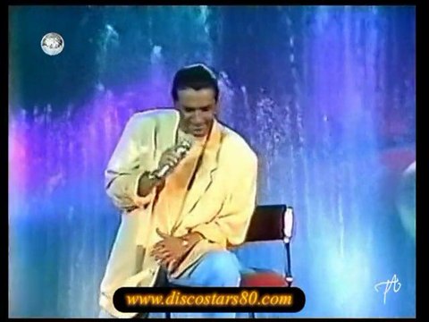 Thomas Anders- The Sweet Hello The Sad Goodbye ('2010)