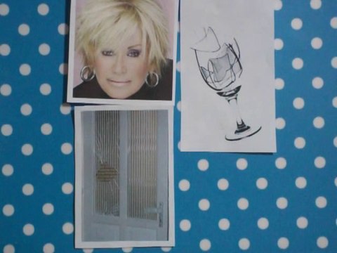 Connie Breukhoven Als Vanessa - Broken Glass