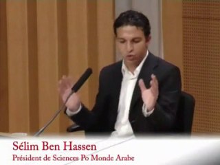 La question des scores Chedly Ben Younes