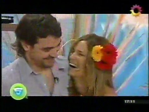 Pedro y Paula en la Cocina 5 - 25 de Septiembre 2010