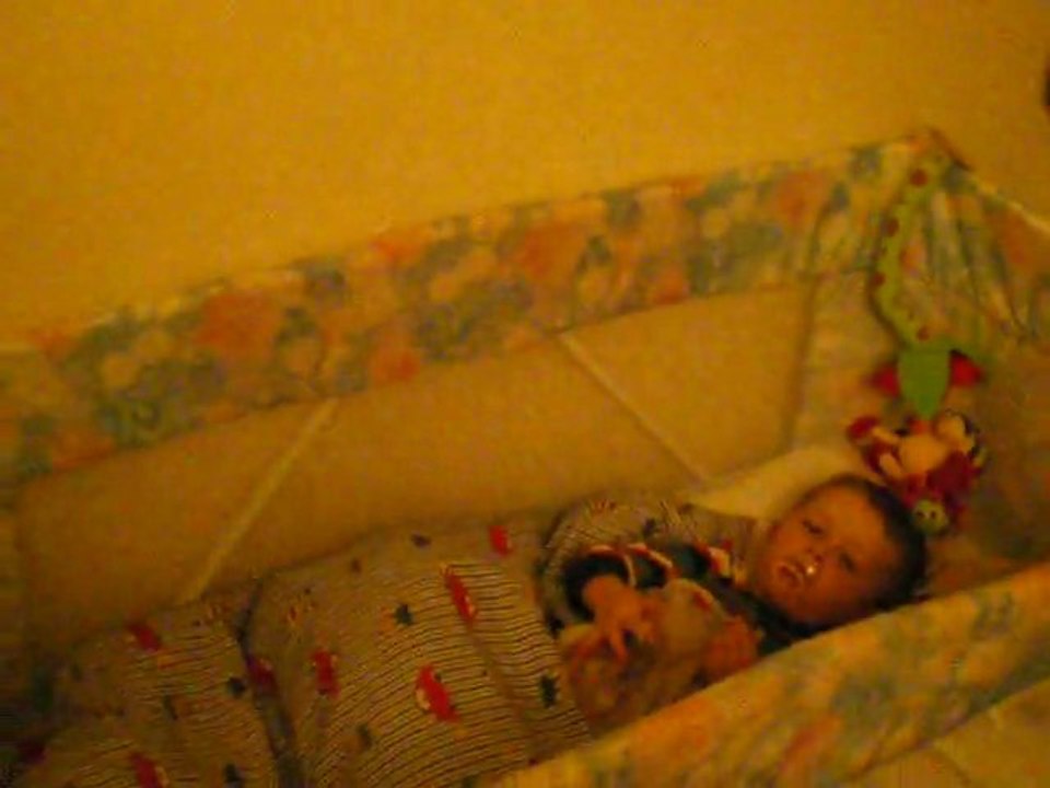 Au lit