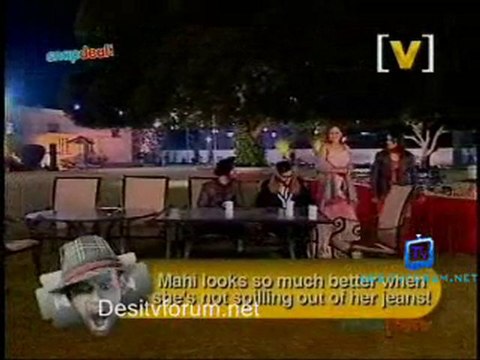 Date My Folks - 5th February 2011 - pt2