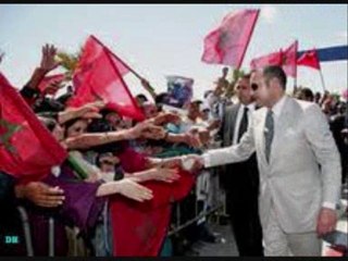 Mahmoud El Idrissi-3ichi Ya Bladi Aichi