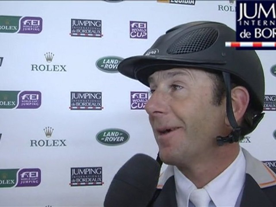 Joyeux anniversaire Philippe Rozier!