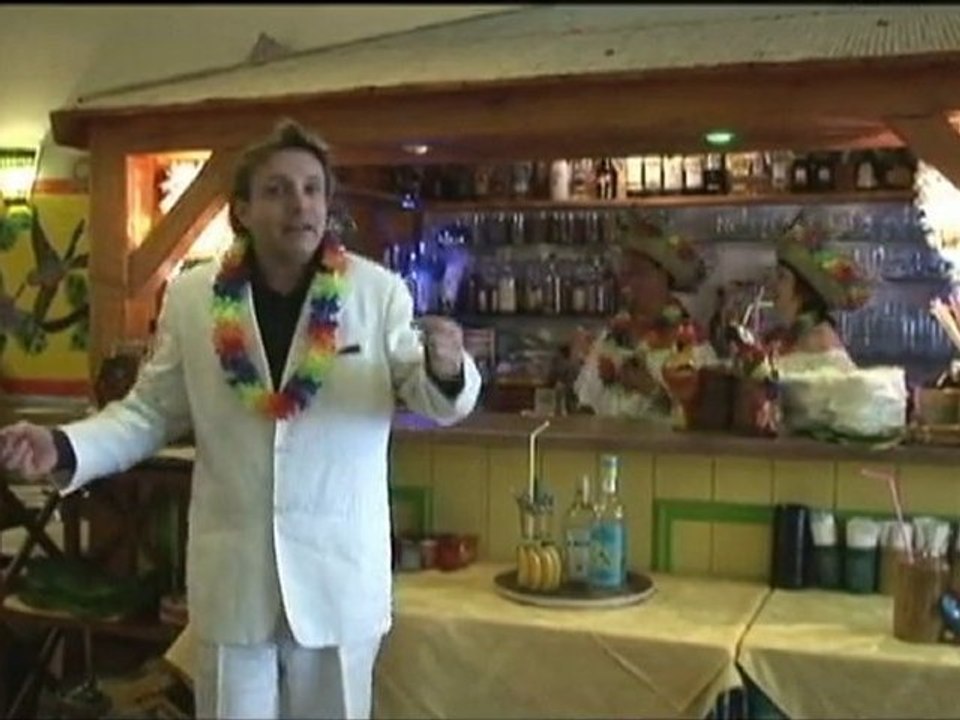 " Cool Cool Cool " de Thierry Guillo