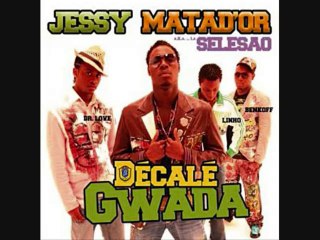 jessy matador african style et ange d'afrik