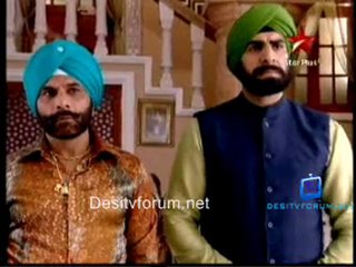 Love U Zindagi [3rd Episode]- 5thfebruary 2011 pt5