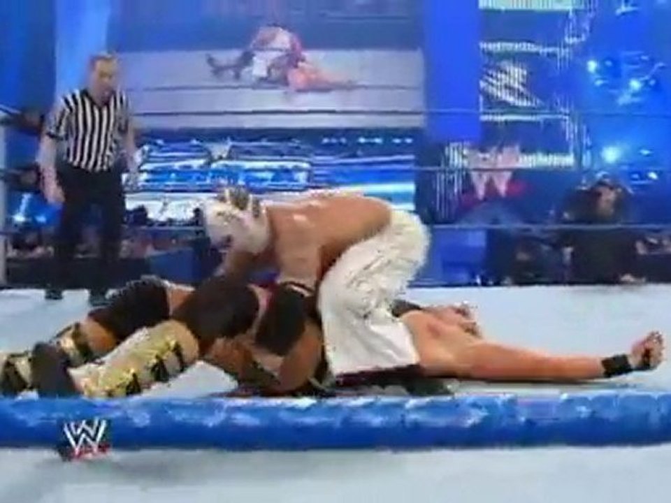 WWE Experience - 06/02/2011 Part 2