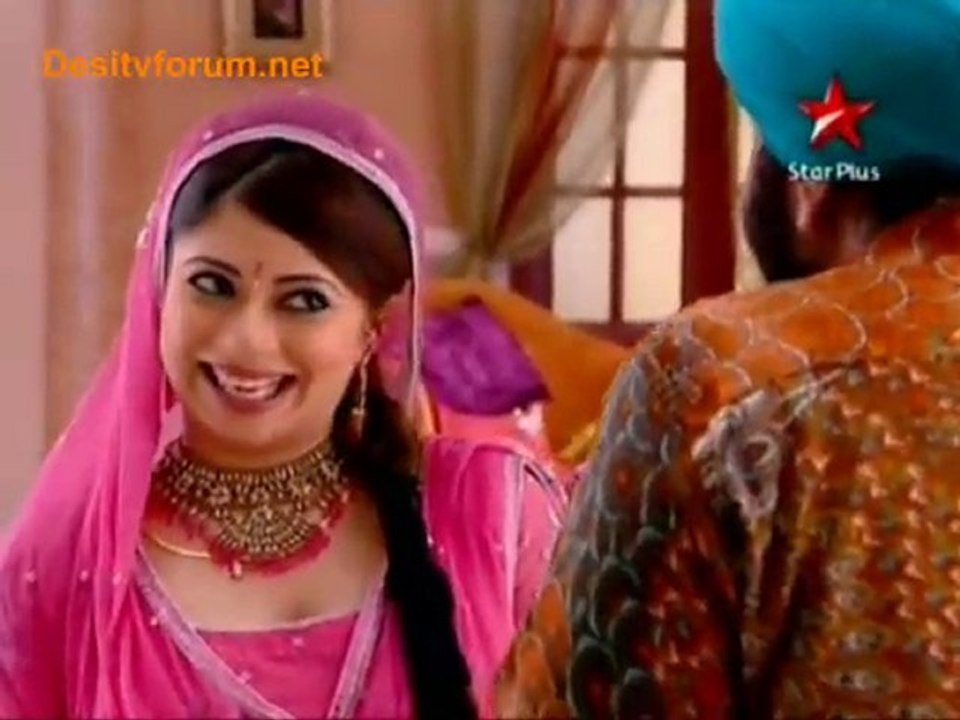 Love U Zindagi 5th February2011 Part1
