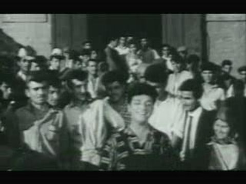 Zeki Muren Bir yanginin kulunu