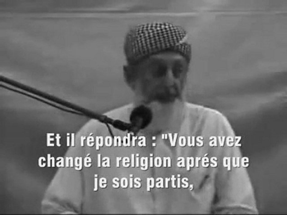 MUHAMMAD   le monde moderne 01