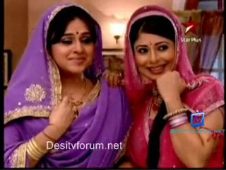 Love U Zindagi [3rd Episode]- 5thfebruary 2011 pt6