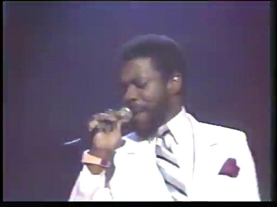 Oliver Cheatham   SOS