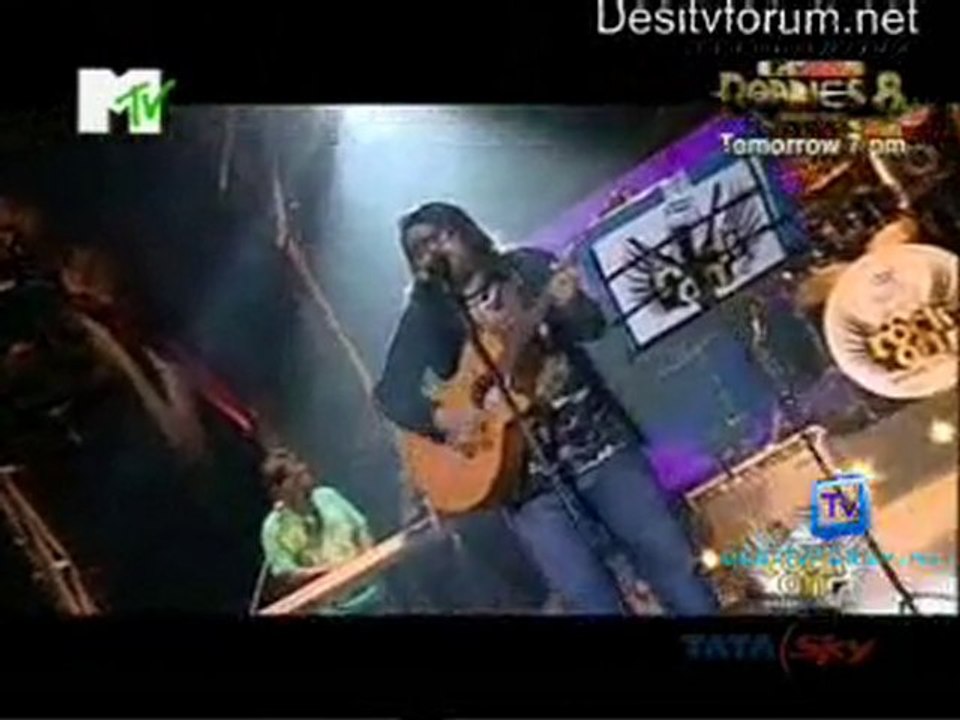 Rock On Season 2 - 5th February 2011 pt1